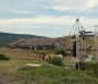 Épül a Kőhegyen a Passió nézőtere - Budaörsi Passió