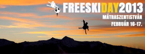   - Freeski Day