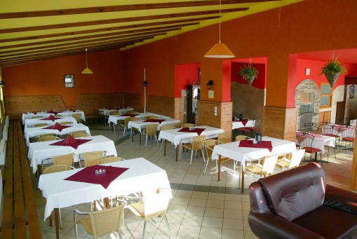 Pizzéria  - retRoberto Étterem és Pizzéria