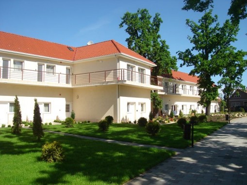   - Andrássy Thermál Hotel Jászapáti