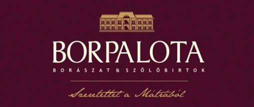 Logo  - Borpalota